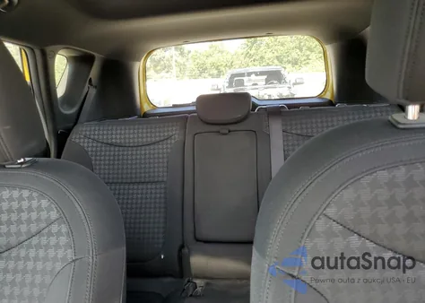 2015 Kia Soul ! z USA, uszkodzony, nr VIN KNDJX3A53F7219434